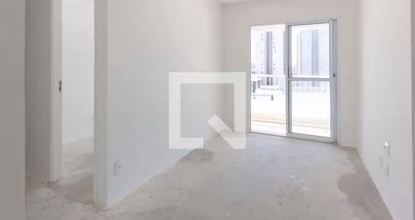 Apartamento para venda - vila augusta, 2 quartos,  47 m² - guarulhos