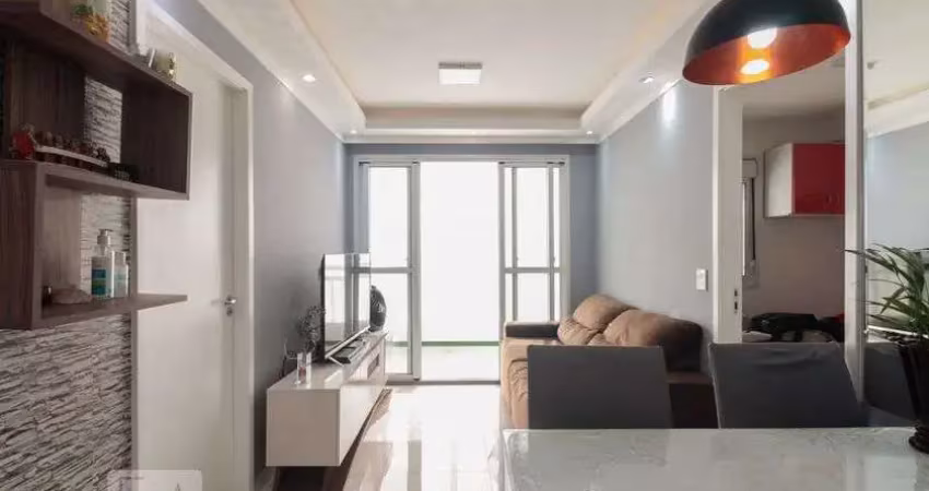 Apartamento com 2 quartos à venda na Rua José Kauer, Belém, São Paulo