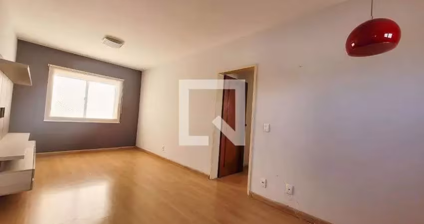 Apartamento para venda - ponte preta, 2 quartos,  63 m² - campinas