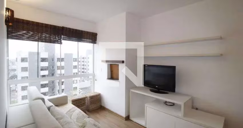 Apartamento para venda - sarandi, 2 quartos,  59 m² - porto alegre