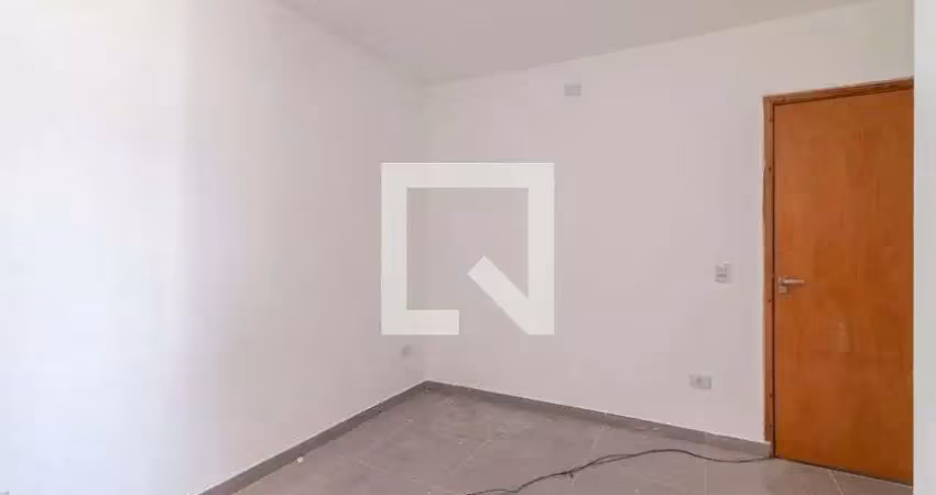 Apartamento para venda - vila nova cachoeirinha, 2 quartos,  44 m² - são paulo