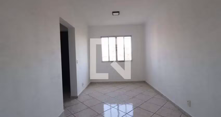 Apartamento para venda - jardim bela vista, 2 quartos,  57 m² - santo andré
