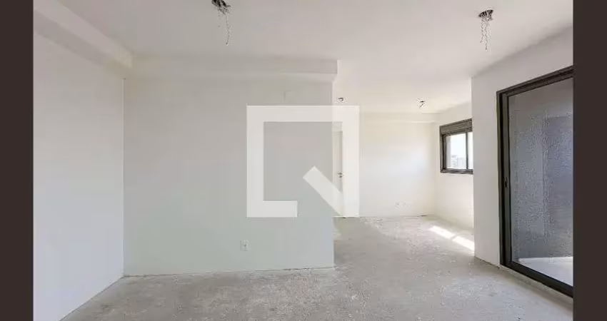 Apartamento para venda - vila pompéia, 1 quarto,  48 m² - são paulo