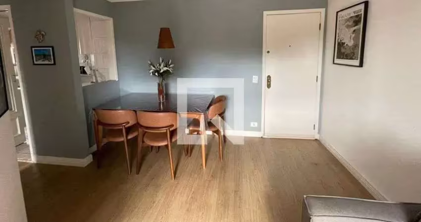 Apartamento para venda - mandaqui, 2 quartos,  57 m² - são paulo