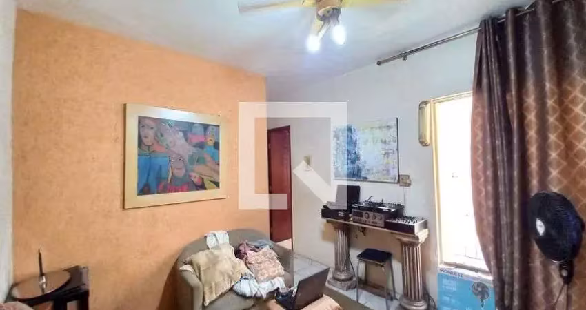Apartamento para venda - jardim andorinhas, 2 quartos,  65 m² - campinas