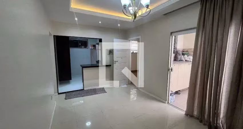 Apartamento para venda - jardim guanabara, 2 quartos,  57 m² - rio de janeiro