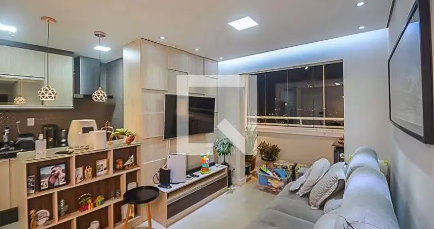 Apartamento para venda - assunção, 2 quartos,  54 m² - são bernardo do campo
