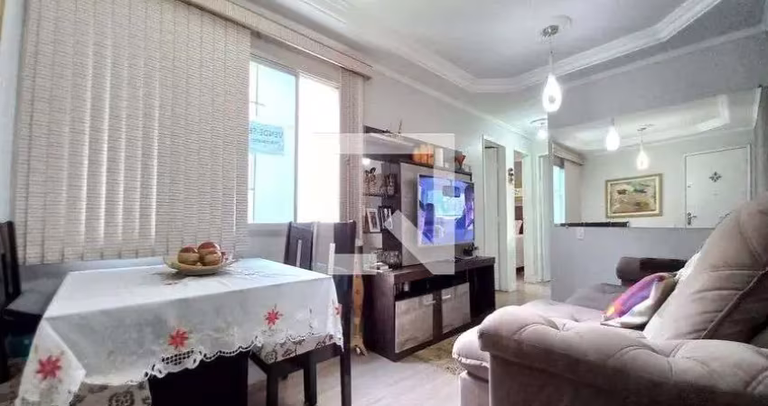 Apartamento para venda - jardim amazonas, 2 quartos,  67 m² - campinas