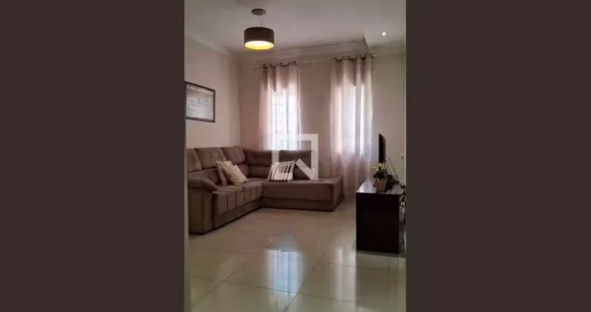 Casa para venda - jardim eulina, 3 quartos,  160 m² - campinas