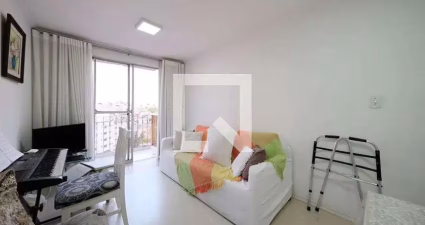 Apartamento para venda - cangaíba, 2 quartos,  64 m² - são paulo