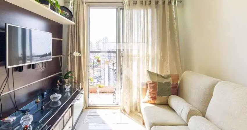 Apartamento para venda - vila carrão, 2 quartos,  52 m² - são paulo