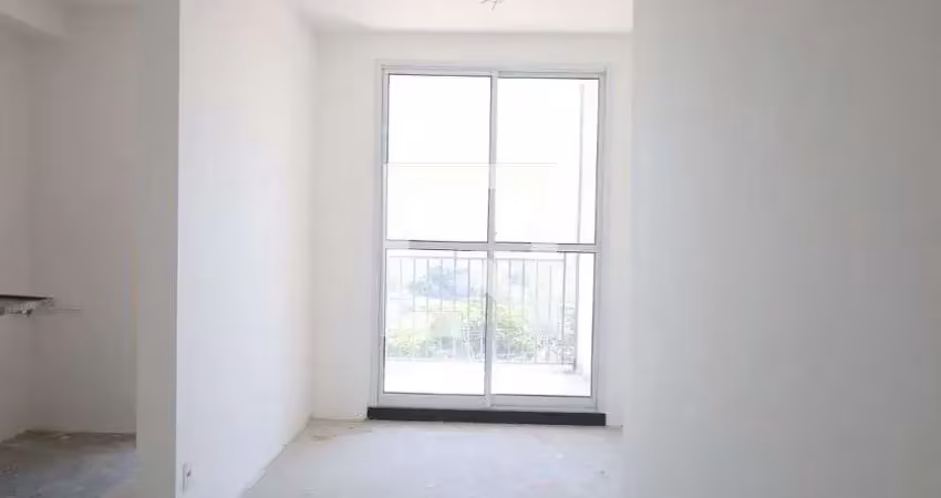 Apartamento para venda - veleiros, 2 quartos,  48 m² - são paulo