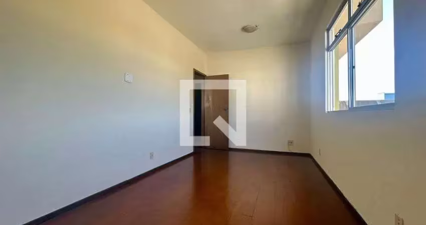 Apartamento para venda - padre eustáquio, 2 quartos,  51 m² - belo horizonte