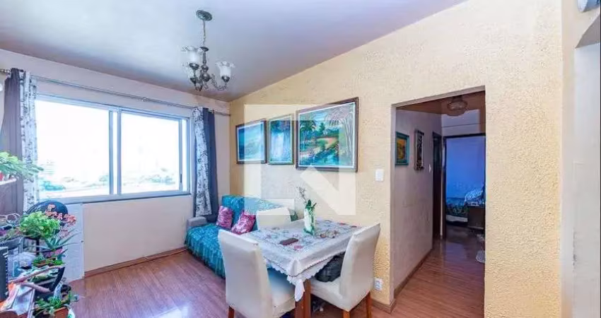Apartamento para venda - barro preto, 2 quartos,  70 m² - belo horizonte