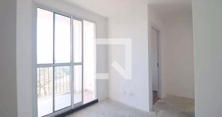 Apartamento para venda - veleiros, 2 quartos,  48 m² - são paulo