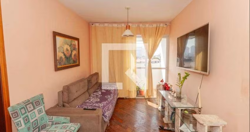 Apartamento para venda - jardim marajoara , 2 quartos,  65 m² - são paulo