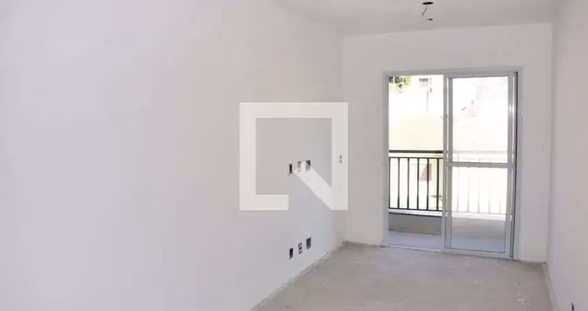 Apartamento para venda - freguesia do ó, 2 quartos,  50 m² - são paulo