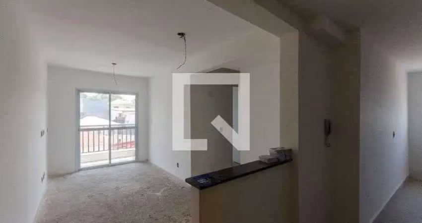 Apartamento para venda - freguesia do ó, 2 quartos,  49 m² - são paulo