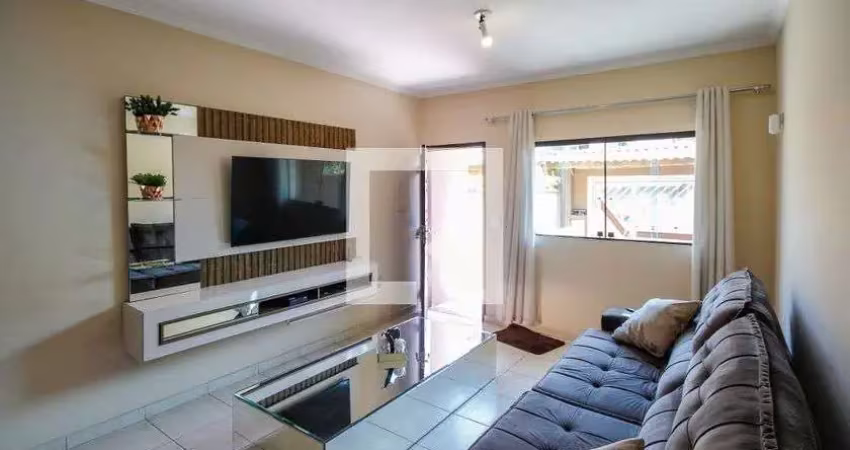 Casa com 3 quartos à venda na Rua Manuel José de Almeida, Freguesia do Ó, São Paulo