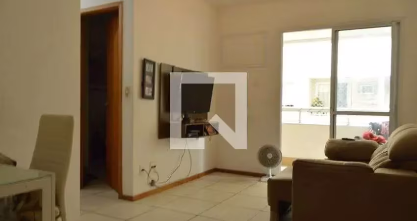 Apartamento para venda - pechincha, 2 quartos,  58 m² - rio de janeiro