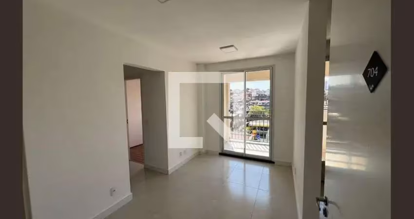 Apartamento para venda - jardim marajoara , 2 quartos,  46 m² - são paulo