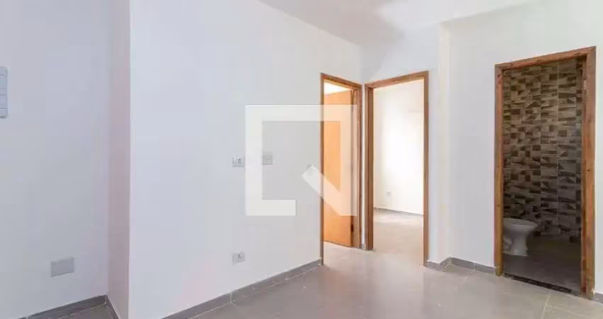Apartamento para venda - vila nova cachoeirinha, 2 quartos,  52 m² - são paulo