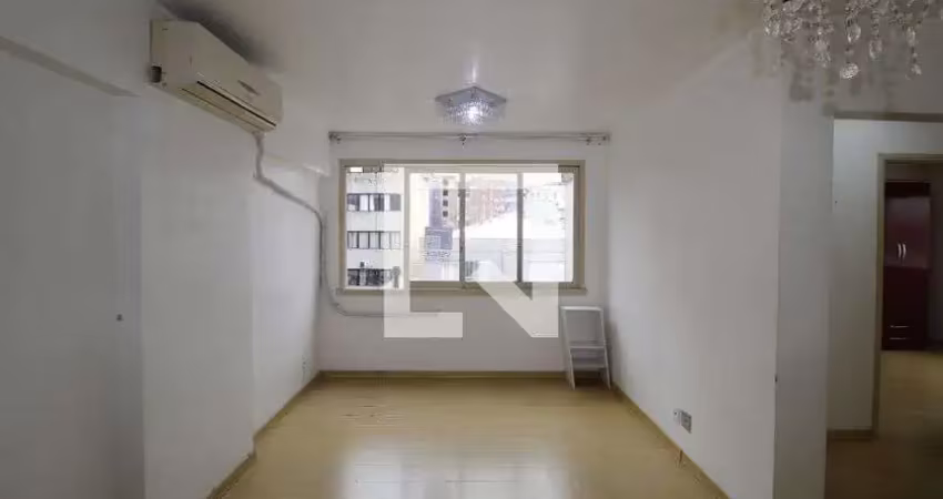 Apartamento para venda - floresta, 2 quartos,  68 m² - porto alegre