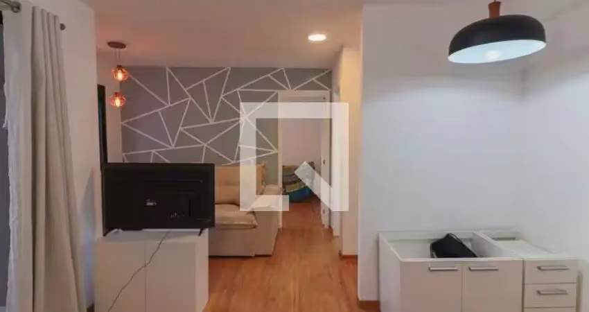 Apartamento para venda - padroeira, 2 quartos,  56 m² - osasco