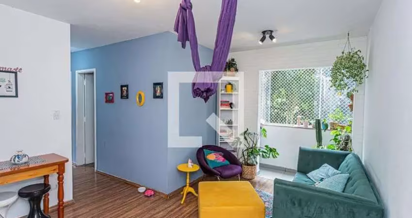 Apartamento para venda - city américa, 3 quartos,  54 m² - são paulo