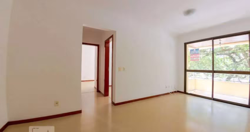 Apartamento para venda - jardim salso , 2 quartos,  70 m² - porto alegre