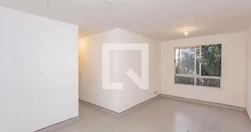 Apartamento para venda - jardim santa emília, 3 quartos,  62 m² - são paulo