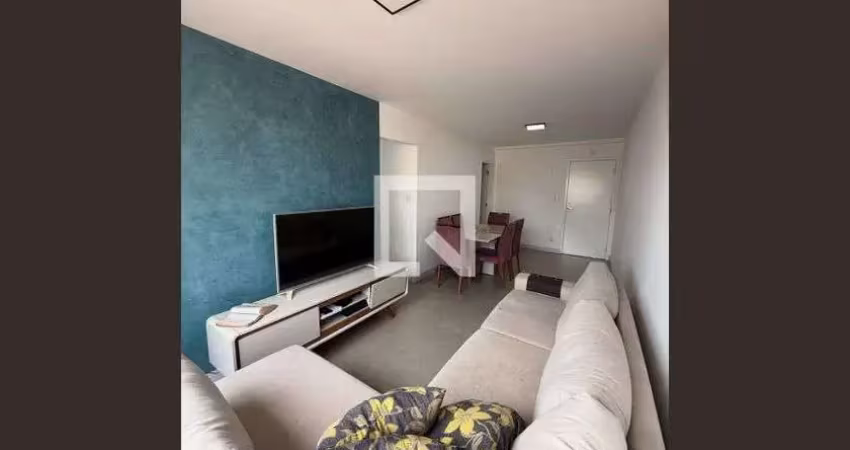 Apartamento para venda - utinga, 3 quartos,  63 m² - santo andré
