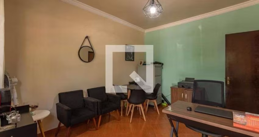 Casa para venda - itapoã, 4 quartos,  180 m² - belo horizonte