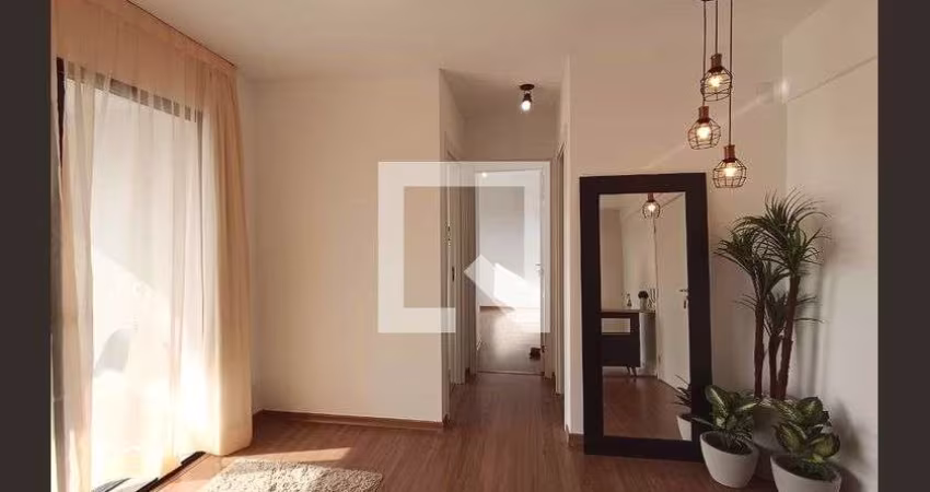 Apartamento para venda - ipiranga, 2 quartos,  50 m² - são paulo