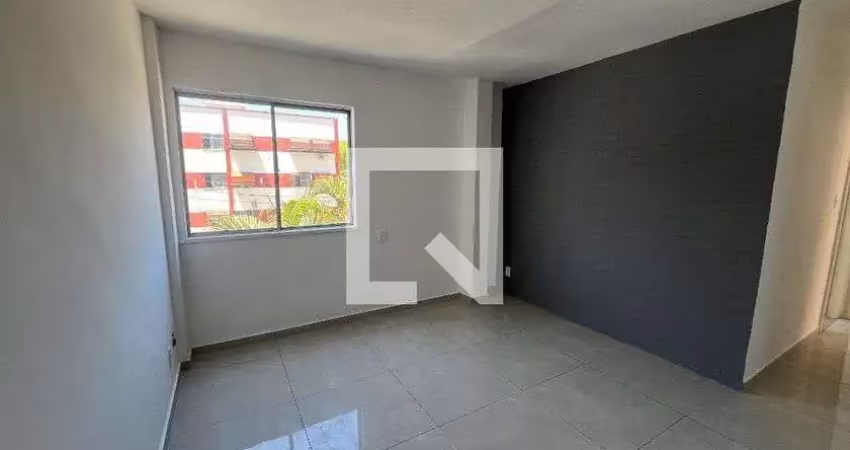 Apartamento para venda - portuguesa, 3 quartos,  56 m² - rio de janeiro
