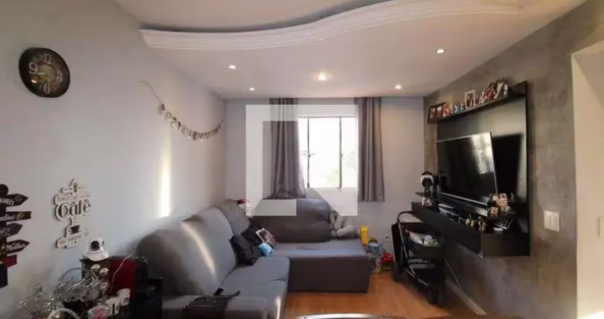 Apartamento para venda - mandaqui, 2 quartos,  60 m² - são paulo