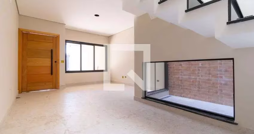 Casa para venda - vila santa clara, 3 quartos,  160 m² - são paulo
