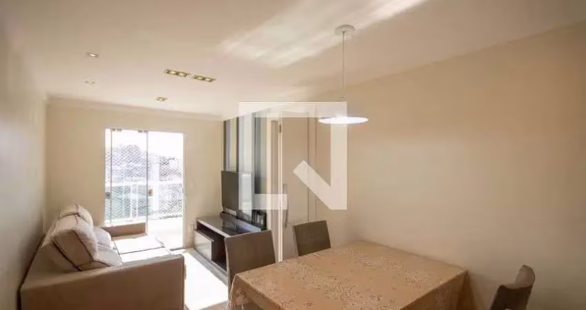 Apartamento para venda - vila guilherme, 2 quartos,  51 m² - são paulo