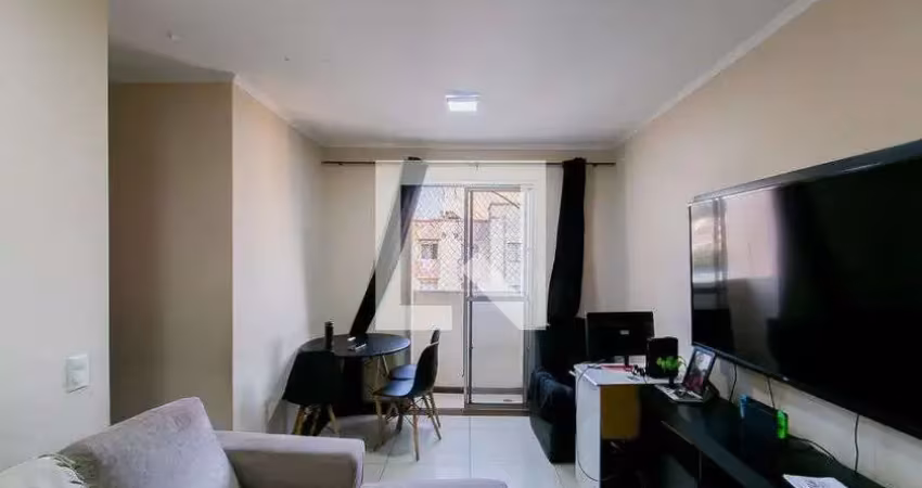 Apartamento para venda - jardim aricanduva, 3 quartos,  66 m² - são paulo