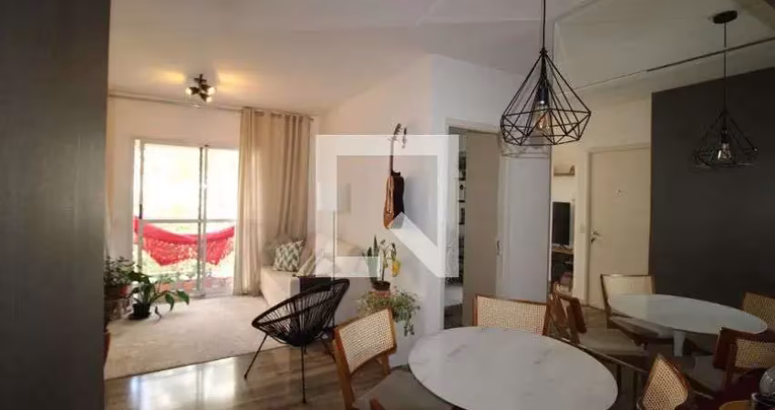 Apartamento para venda - casa verde, 2 quartos,  50 m² - são paulo