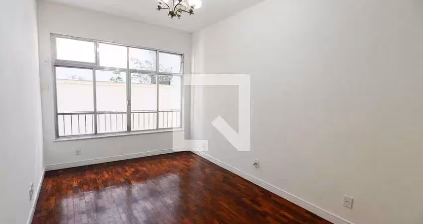 Apartamento para venda - maracanã, 2 quartos,  70 m² - rio de janeiro