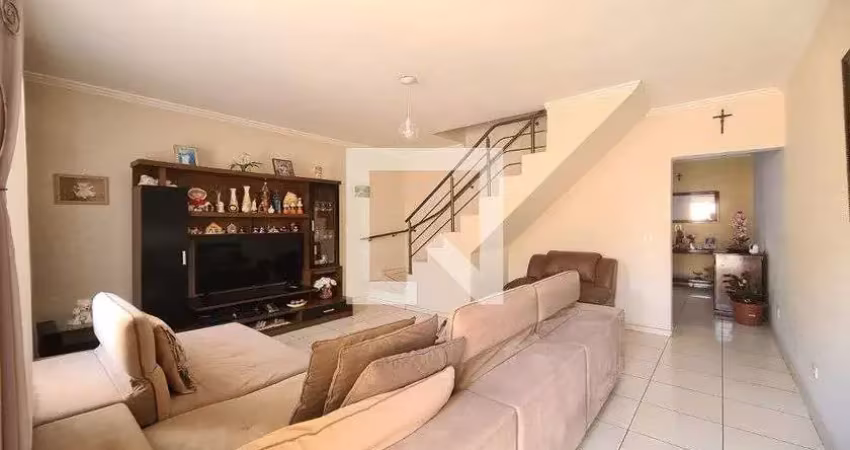 Casa para venda - parque são lucas, 3 quartos,  213 m² - são paulo