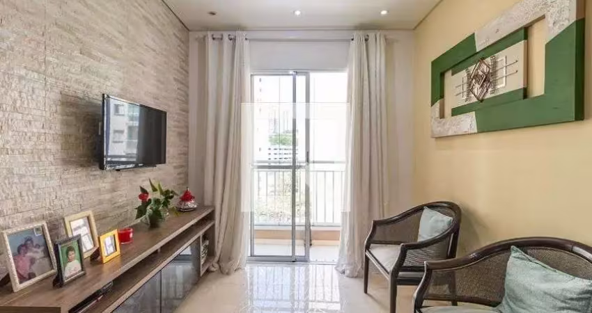 Apartamento para venda - jardim esperança, 2 quartos,  61 m² - barueri