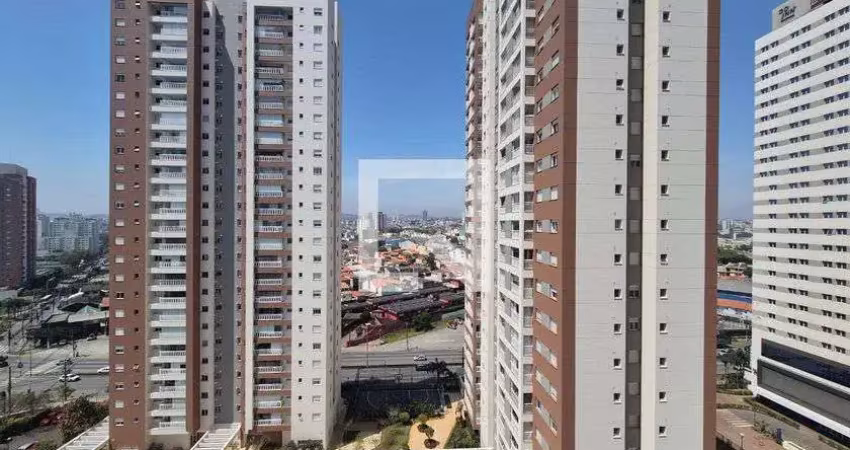 Apartamento para venda - vila américa, 2 quartos,  57 m² - santo andré