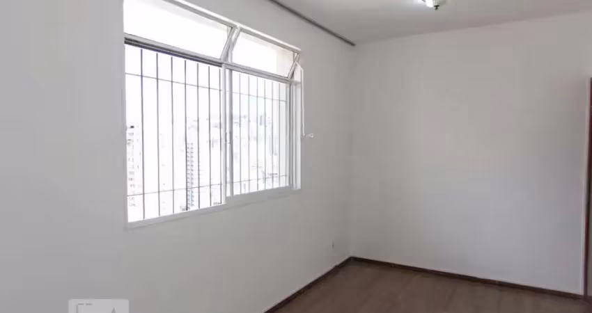 Apartamento para venda - santo antônio, 3 quartos,  62 m² - belo horizonte