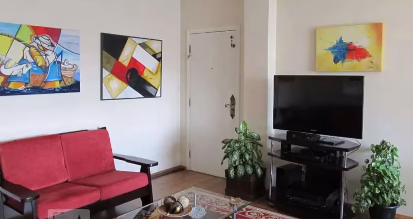 Apartamento para venda - bom retiro, 3 quartos,  91 m² - são paulo