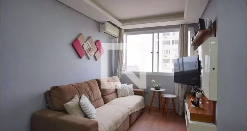 Apartamento para venda - sarandi, 3 quartos,  64 m² - porto alegre