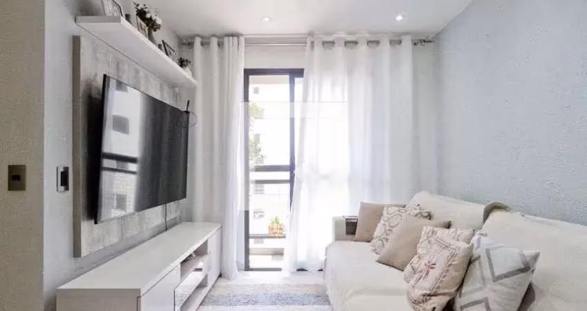 Apartamento para venda - casa verde, 3 quartos,  72 m² - são paulo