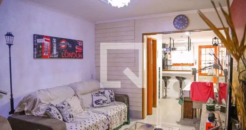 Casa com 3 quartos à venda na Rua Professor Sylas Baltazar de Araújo, Sacomã, São Paulo