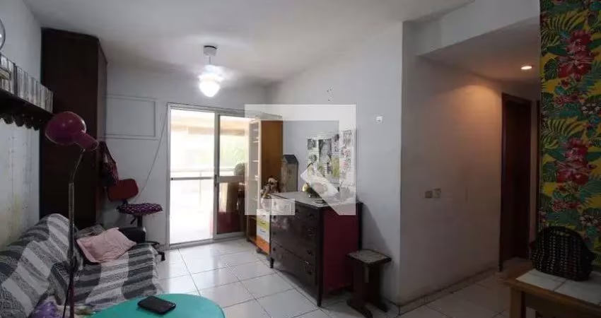 Apartamento para venda - jacarepaguá, 2 quartos,  71 m² - rio de janeiro
